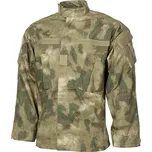 MFH Blůza US střih ACU rip-stop HDT CAMO FG velikost: XL