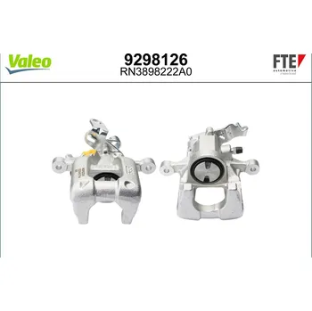 Auto-moto Brzdový třmen FTE 9298126