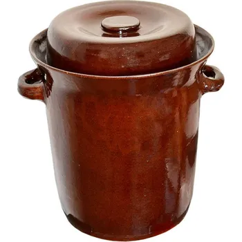 Hrnec GENEX VS Kolomazník 24 cm 15 l