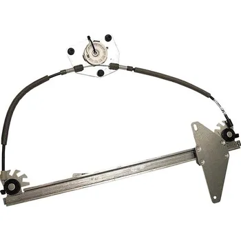 Stahovačka okna SCHNEIDER přední stahovačka pro CITROEN C4, 04-10 P