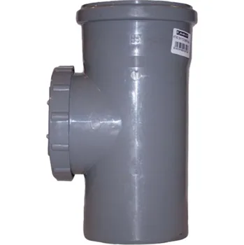 drenážní trubka Lansanit Kus čistící HTRE 75