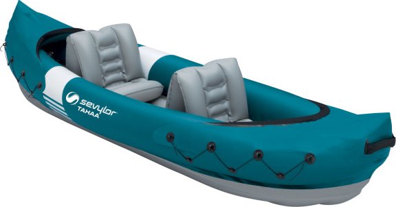 Sevylor Kayak Tahaa