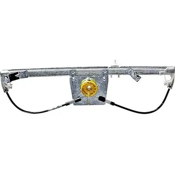 Stahovačka okna SCHNEIDER přední stahovačka pro FIAT Qubo 08- L