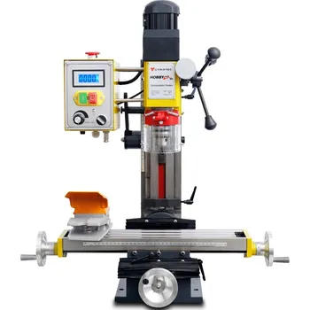 Frézka Vrtačko-frézka CYRRTEC Hobbymill 16L