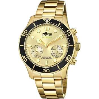 Hodinky Lotus Connected L18802/1