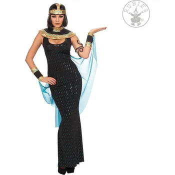 Karnevalový kostým Rubies USA Kostým Goldiess Cleopatra D varianta: STD - 36/42
