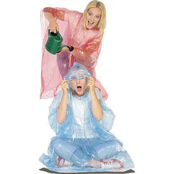 Pláštěnka Jednorázová pláštěnka NT9504