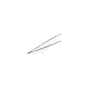 SURGICRAFTS Pinzeta 19-0277 anatom.15cm rovná CELIMED