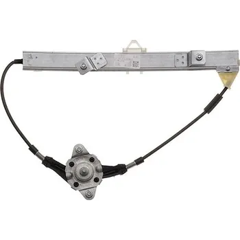 Stahovačka okna SCHNEIDER zadní stahovačka pro FIAT Punto 99-03 L