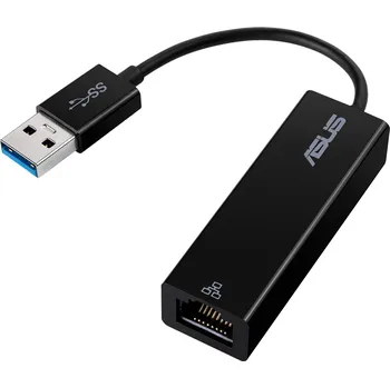 Rozvaděč ASUS OH102 USB TO RJ45 DONGLE 90XB05WN-MCA030
