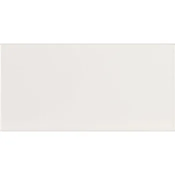 Venkovní dlažba Equipe EVOLUTION obklad Blanco Brillo 7,5x15 (EQ-0) (0,5m2)
