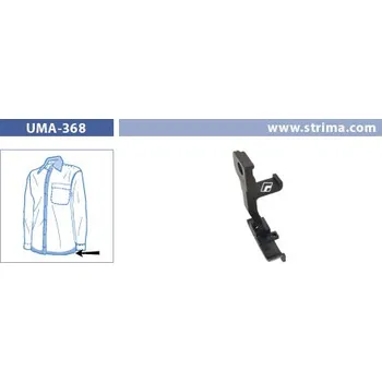 Texi Patka pro šicí stroje UMA-368