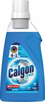 Změkčovač vody Calgon Power Gel 4in1 změkčovač vody