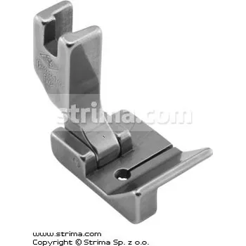 Texi Patka pro lemovače a zakladače pro šicí stroje P3819 1/2