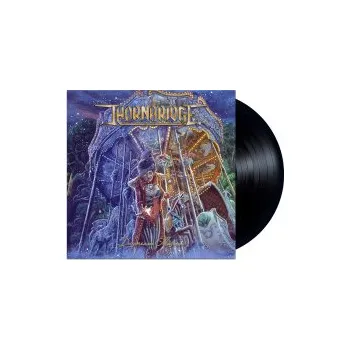 Zahraniční hudba Daydream Ilusion / Vinyl - Thornbridge [LP]