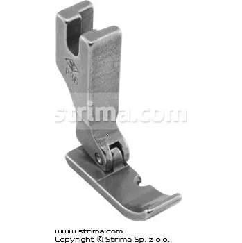 Příslušenství k šicímu stroji Texi Patka kordovací pro šicí stroje, pravá P36