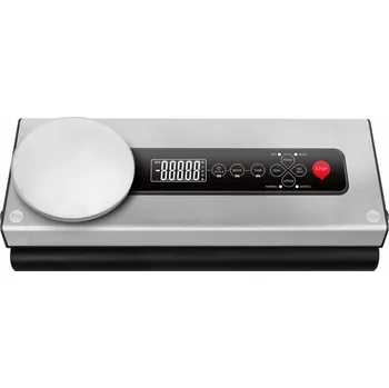 Vakuovačka SNAKE II 12 V Externí vakuová balička