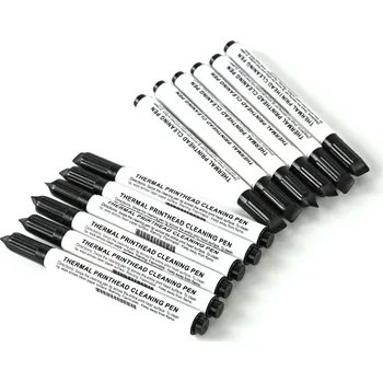 Tiskárna štítků Příslušenství Zebra čistící pero - 12 ks v balení