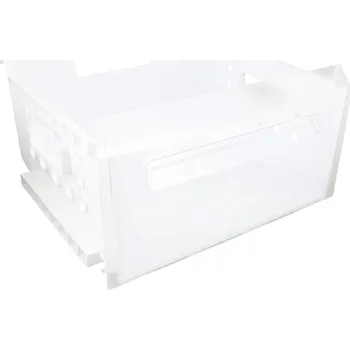 Příslušenství pro lednici Aeg Electrolux Zanussi Ikea náhradní díl 4055499489 originální horní zásuvka mrazničky