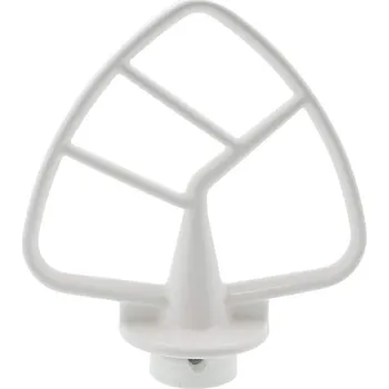 Příslušenství pro kuchyňský robot Aeg Electrolux náhradní díl 4055255626 originální hnětací metla kuchyňského robota