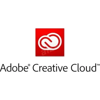 Grafický software Adobe CC pro školy, všechny aplikace, ML (vč. CZ) K-12 EDU site licence (300+), NAMED, 12 měsíců