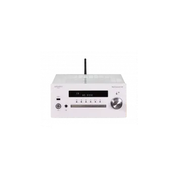 Hi-Fi systém Advance Acoustic MyConnect60 White + doprava a dárek zdarma