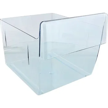 Příslušenství pro lednici Aeg Electrolux Zanussi náhradní díl 2247074186 originální zásuvka na ovoce zeleninu do ledničky