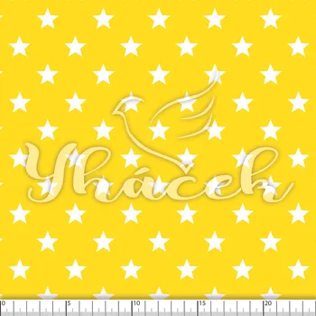 Microfibra, Hvězdy Barva: Žlutá
