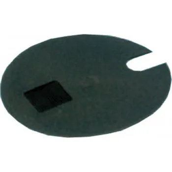 Kontrolní destička do oddojovacích hrnků - náhradní