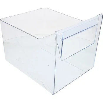 Příslušenství pro lednici Aeg Electrolux Zanussi náhradní díl 2647018031 originální zásuvka na ovoce zeleninu do ledničky