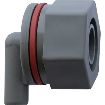 Ventil napájecího kbelíku vlastní