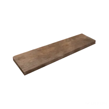 DITON LINIE DŘEVA Prkno SMRK Prkno S1 Smrk tmavý