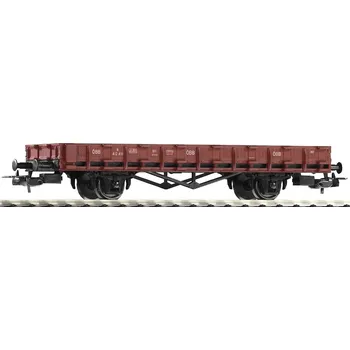 Modelářství PIKO 54315 H0 Nízkostěnný vůz R , ÖBB, Ep.III PI54315