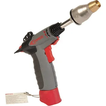 Plynový odrohovač EXPRESS Plus tele/ kůzle