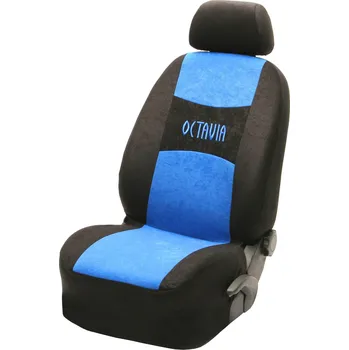 Potah sedadla Autopotahy na míru, model Sonic na Citroen Jumper II., od roku 2006, 1 místo