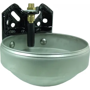 napáječka pro hospodářská zvířata Napáječka nerezová misková Suevia Model 1100