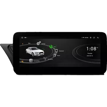 Autorádio Xtrons QEA12UCA12A4L