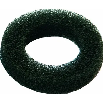 Tlumicí kroužek regulačního ventilu