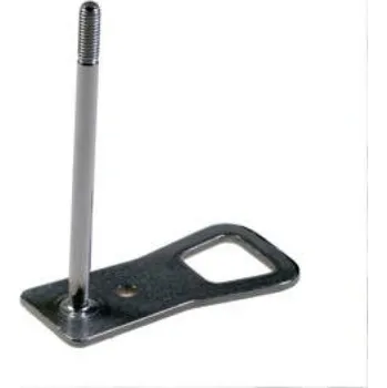 Chov hospodářského zvířete Držák sběrače Orbiter 350 ccm