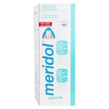 Ústní voda Voda ústní Meridol 400ml
