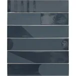 WADI dlažba Decor Indaco 6x30 (0,5m2)