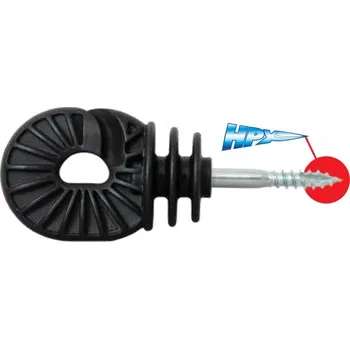 Ohradník Izolátor IVO pro elektrický ohradník