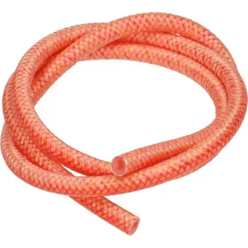 Náhradní díl pro kávovar SAECO GAGGIA náhradní díl 16000380, 996530009505 silikonová opředená hadička délka 1 metr 8,9 x 5 mm pro kávovar