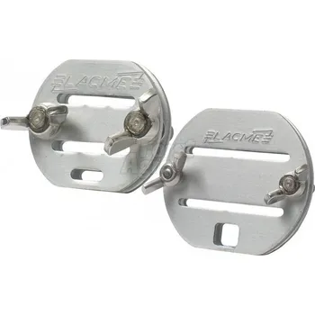 Ohradník Spojka na pásky - 2 šroubky pro elektrický ohradník Kategorie: do 20 mm