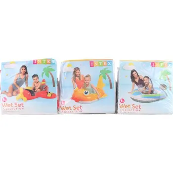 INTEX Vodní vozidlo 102 x 66 cm 59380