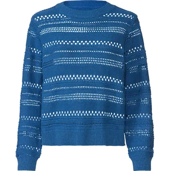 Dámský svetr esmara® Dámský svetr (S(36/38), modrá)