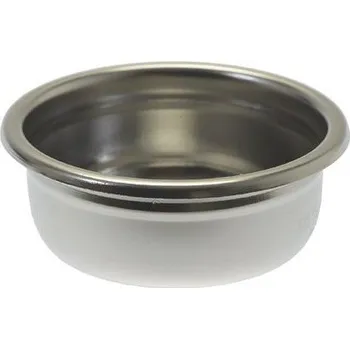 Filtr do kávovaru Precizní filtrační miska dvouporcová IMS B70 2T H26.5 M