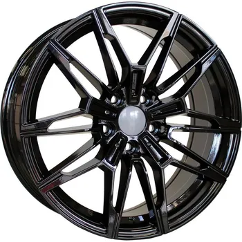 Alu kolo Alu kola Racing Line I0294, 18x9 5x120 ET40, černá lesklá