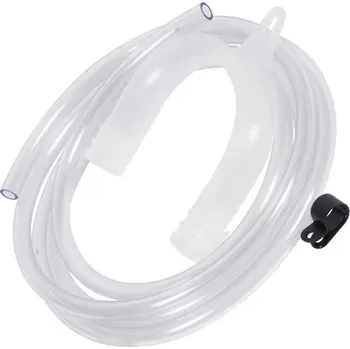 AEG Electrolux Zanussi náhradní díl 1251225031 hadice odvodu kondenzátu sušičky