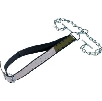 Obojek pro býky Top, 170 x 7 cm Druh: s řetězem